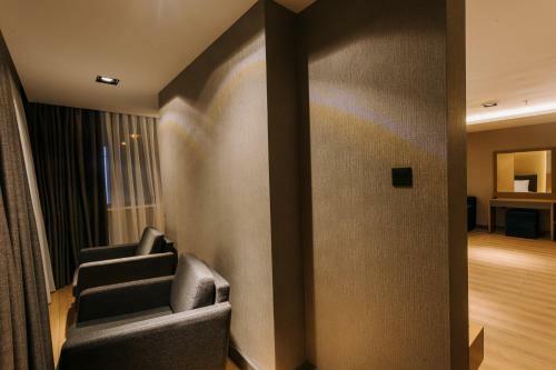 Bed & Breakfast Beyaz Butik Otel