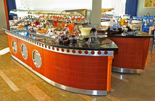 Hotel Grand Side