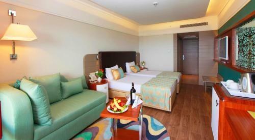 Hotel Grand Side