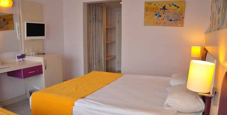 Side Win Hotel & Spa