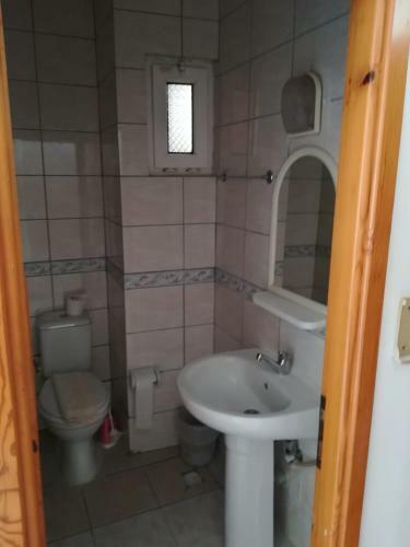 Kahraman Hotel