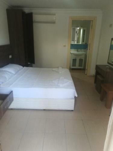 Kahraman Hotel