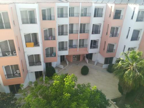 Kahraman Hotel
