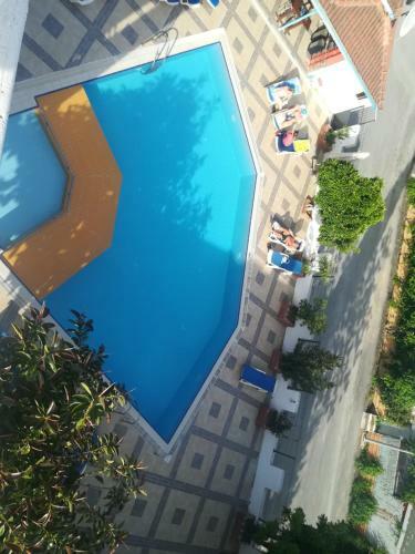 Kahraman Hotel