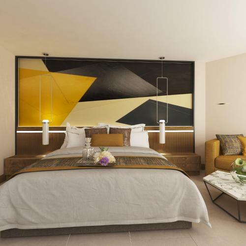 Hotel Sorgun Akadia Luxury