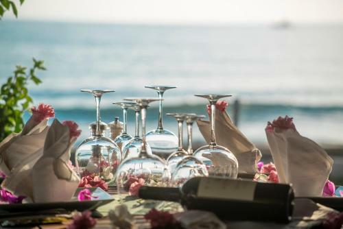 Hotel Side Beach Club