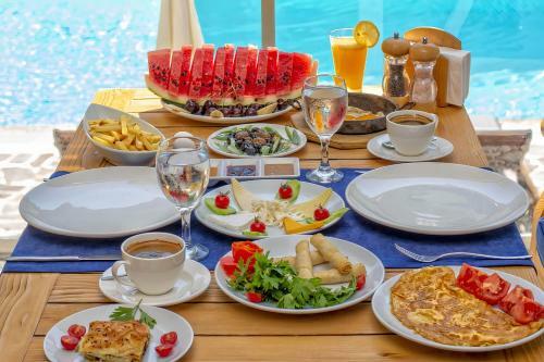 Hotel Side Beach Club