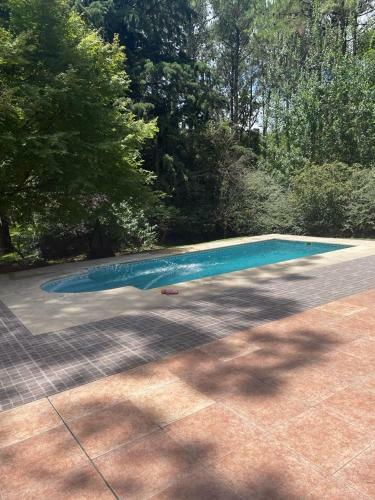 Casa En Carilo Para 8 Personas