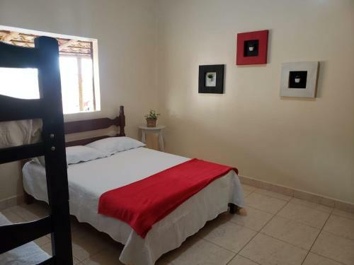 Casa de Temporada Serras de Minas