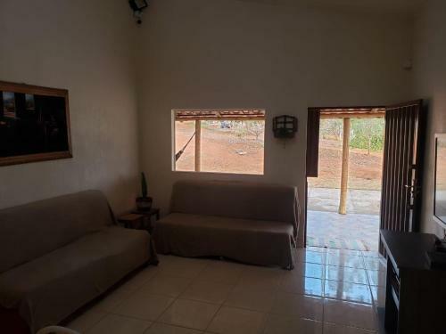 Casa de Temporada Serras de Minas