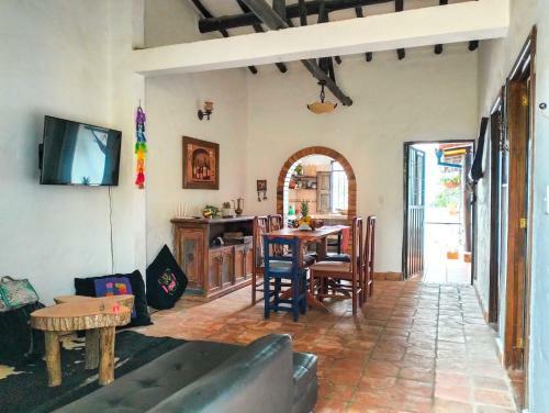 Casa M�ndala