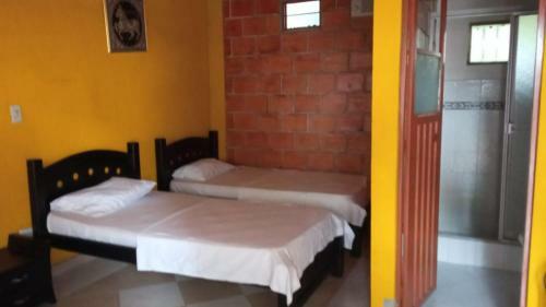 Finca Hotel Zarabanda
