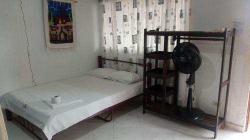 Finca Hotel Zarabanda