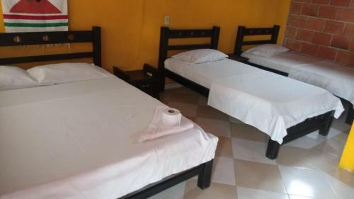 Finca Hotel Zarabanda
