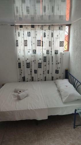 Finca Hotel Zarabanda