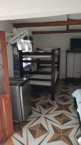 Finca Hotel Zarabanda