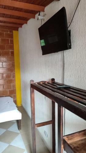 Finca Hotel Zarabanda