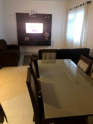 Apartamento Guarapari Edifif�cio San Martin