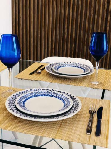 Apartamento Palm Acqua Resort Premium