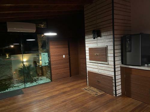 Venha Aproveitar Seu Descanso