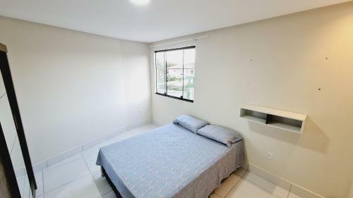 Apartamento Apto 2 Quartos I 350mt Da Praia I Wi-fi