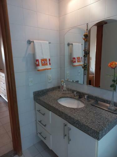 Apartamento Costa Oeste Itaparica