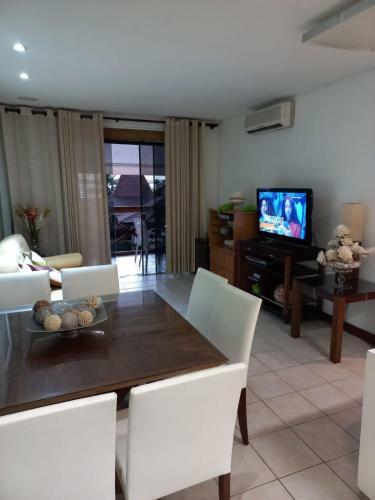 Apartamento Costa Oeste Itaparica