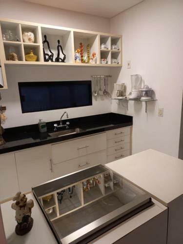 Apartamento Costa Oeste Itaparica