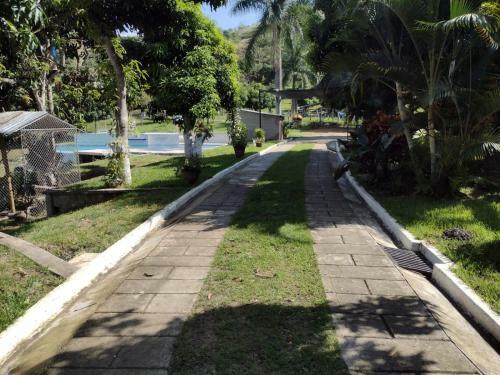 Monteverde Holiday Apartments