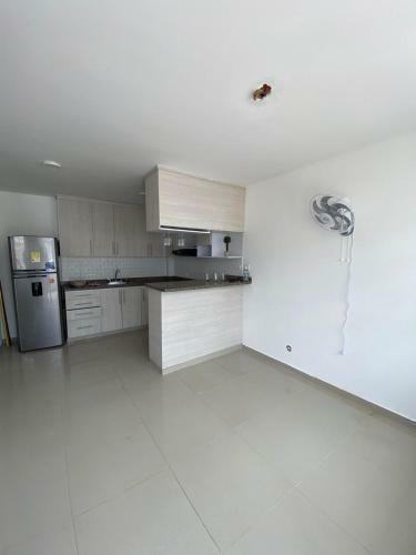 Apartamento - Casa