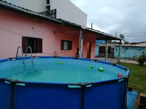 Itanha�m Cibratel Casa de Praia No Belas Artes