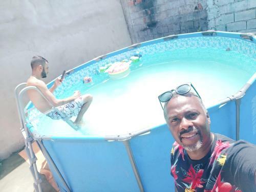 Itanha�m Cibratel Casa de Praia No Belas Artes
