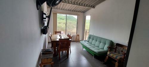 Apartamento En Anapoima