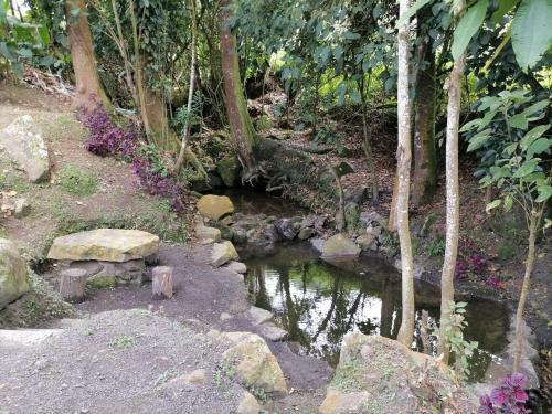 Finca Valle Escondido