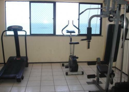 Apartamento Hotel Iracema Fortaleza