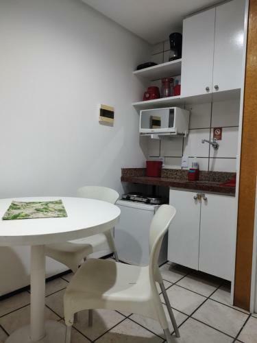 Apartamento No Meireles Frente Mar