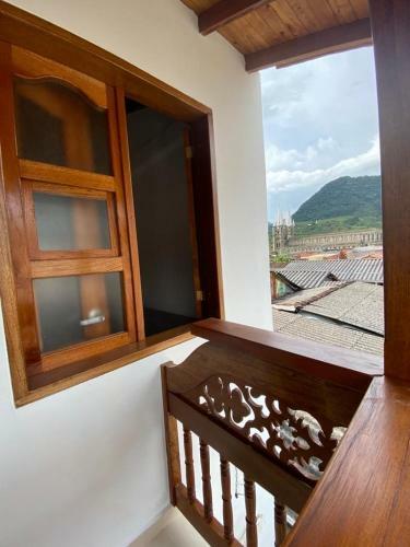 El Emanje 2 Hermoso Apartamento