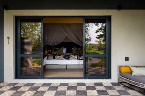 Hotel Kruger Shalati - Bridge House