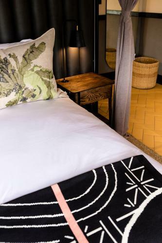 Hotel Kruger Shalati - Bridge House
