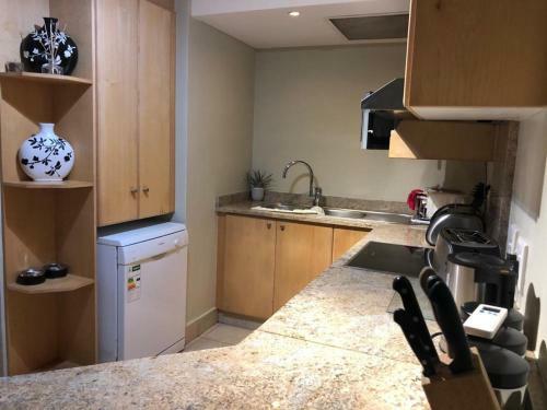 Apartamento Mystique No 9
