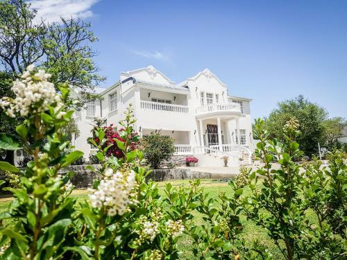 Bed & Breakfast Herberg Manor