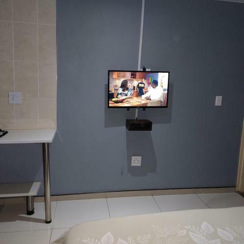 Hostal Dandrom Guest House