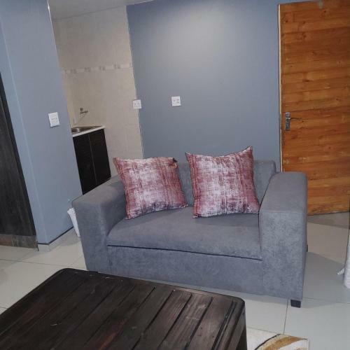 Hostal Dandrom Guest House