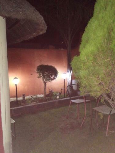 Albergue Authentic Bicycle Tours And Backpackers