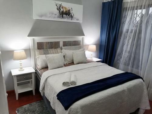 Apartamento Mzingwane