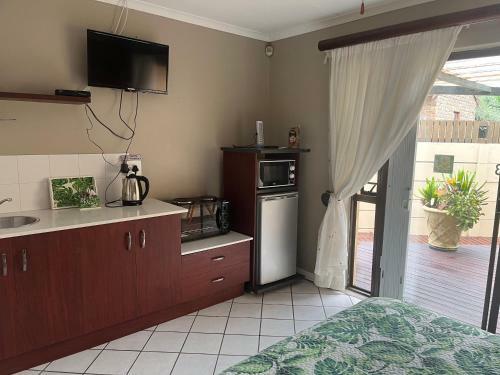 Su Casa B&B