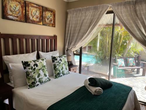 Su Casa B&B