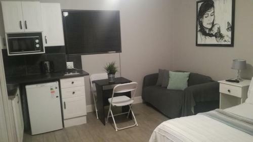 Su Casa B&B