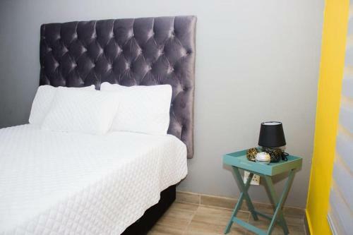Hostal Rukza's Guest House