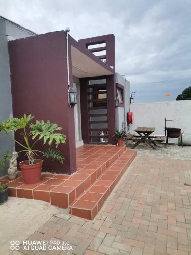 Hostal Rukza's Guest House